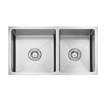 TORA Designer Series Kitchen Sink TR-KS-DB- 09382-ST